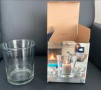 Leonardo Bloom Kandelaar - Nieuwstaat, Huis en Inrichting, Woonaccessoires | Kandelaars en Kaarsen, Overige materialen, Verzenden