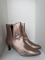 DWRS enkellaarsjes maat 42 met hak nieuw, Kleding | Dames, Schoenen, Overige kleuren, Lage of Enkellaarzen, Nieuw, Ophalen of Verzenden