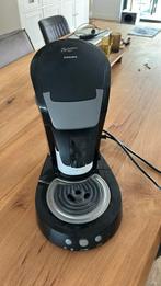 Senseo met cappuccino mogelijkheid, Ophalen of Verzenden, Zo goed als nieuw, Koffiemachine