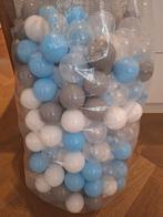 Ballenbak ballen 7cm 300 stuks, Ophalen of Verzenden, Nieuw, Jongen of Meisje