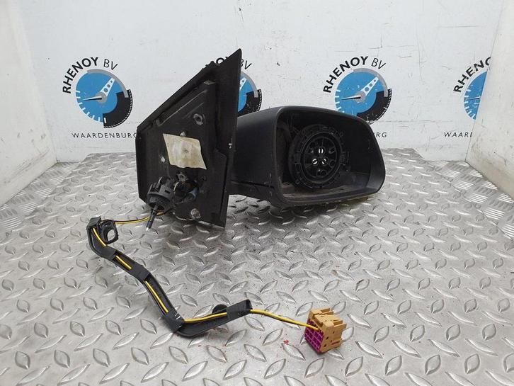 VOLKSWAGEN POLO 1.2 Easyline [R_DOOR_MIRROR] 2009, Auto-onderdelen, Spiegels, Gebruikt, ARN erkend, Stiba lid, Erkend duurzaam