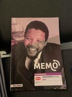 Examenkatern (4-5-6)vwo geschiedenis 6.0, Ophalen of Verzenden, Zo goed als nieuw, VWO, Geschiedenis