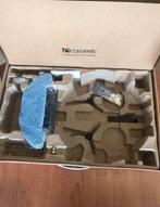 Proscenic 830 serie showmodel, Ophalen of Verzenden, Zo goed als nieuw, Robotstofzuiger