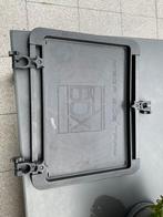 Te koop Preston offbox mega side tray, Ophalen of Verzenden, Gebruikt, Complete set