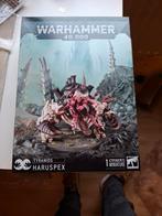 Warhammer 40k Tyranids Haruspex/Exocrine Nieuw, Ophalen of Verzenden, Nieuw, Warhammer 40000, Figuurtje(s)