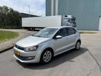 Volkswagen Polo 1.2 TDI BlueMotion Comfortline 5-Deurs 75 PK, Voorwielaandrijving, Euro 5, Stof, Gebruikt