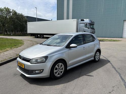 Volkswagen Polo 1.2 TDI BlueMotion Comfortline 5-Deurs 75 PK, Auto's, Volkswagen, Bedrijf, Te koop, Polo, ABS, Airbags, Airconditioning