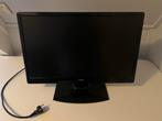 Iiyama Prolite E2473HS 24 inch Monitor, Hoofdtelefoonaansluiting, Full HD, 60 Hz of minder, Ophalen