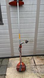 Husqvarna 227R bosmaaier – krachtige benzine trimmer, Benzine, Gebruikt, Ophalen of Verzenden, 10 tot 30 cm