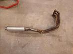 Suzuki GSXR750 Slingshot uitlaat GSX-R750 1990 1991, Ophalen of Verzenden, Gebruikt