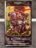 The Bleeding Chalice, Soul Drinkers #2, Warhammer 40k, PB, Gebruikt, Ophalen of Verzenden, Warhammer 40000, Games Workshop Limited - Irish branch, Unit 3