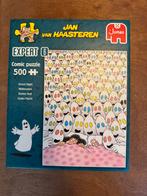 Jan van Haasteren expert ~ Welterusten ~ 500 stukjes, Ophalen of Verzenden, Zo goed als nieuw