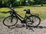 Damesfiets Rose, Gebruikt, 47 tot 50 cm, Versnellingen, Ophalen