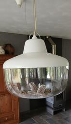 Ludieke Lamp, Huis en Inrichting, Ophalen, Kunststof, Gebruikt, Modern