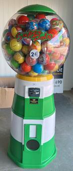 Automaten, capsules leeg en gevuld Goedkoopste van NL, Nieuw, Ophalen of Verzenden, Nb, Nb