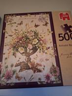 Mooie puzzel, Ophalen of Verzenden, Zo goed als nieuw