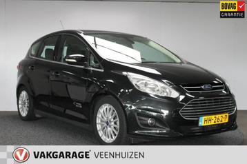 Ford C-Max 2.0 Plug-in Hybrid Titanium Plus|Rijklaarprijs|Ca beschikbaar voor biedingen