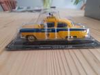 Volga politie, Ophalen of Verzenden, Nieuw, Auto, Overige merken
