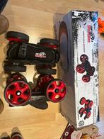 Skorpion multi terrain skates size L, Ophalen of Verzenden, Zo goed als nieuw