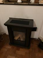 Gaskachel HR++, Ophalen, Gebruikt, Gas, Vrijstaand