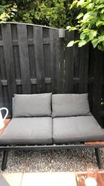 Loungekussens set van 2, Tuin en Terras, Tuinbanken, Ophalen, Gebruikt