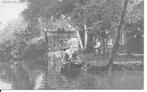 Giethoorn., Verzamelen, Ansichtkaarten | Nederland, Ophalen of Verzenden, Ongelopen, Overijssel