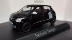 Renault Twingo Urban Night 1:43 Norev Pol, Verzenden, Nieuw, Auto, Norev