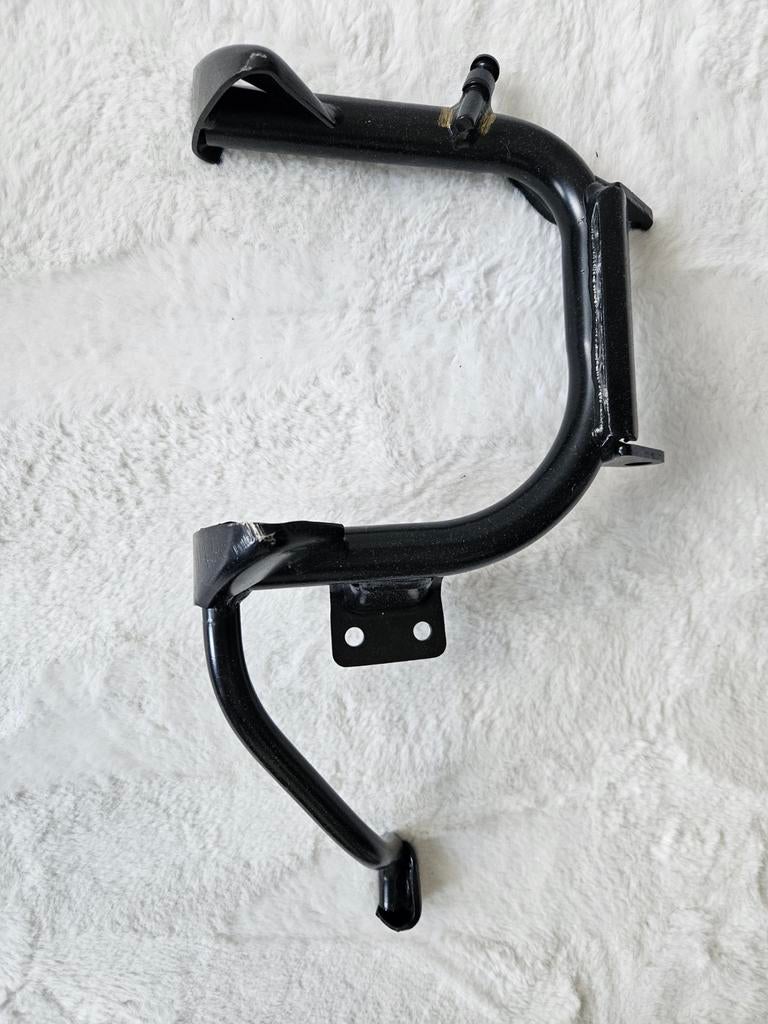 Piaggio Zip Zijstandaard zwart, Ophalen of Verzenden, Nieuw, Overige typen, Piaggio