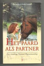 Het paard als partner - Elma Middel en Maike Coverdale, Boeken, Ophalen of Verzenden, Nieuw, Paarden of Pony's