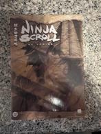 Ninja Scroll The Series, Ophalen of Verzenden, Zo goed als nieuw, Anime (Japans)