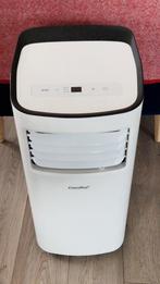 Mobiele Airco 7000 Btu, Ophalen, Minder dan 60 m³, 3 snelheden of meer, Zo goed als nieuw