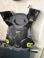 Alpinestars bodyprotector A-4, Motoren, Ophalen of Verzenden, Tweedehands