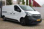 Opel Vivaro 1.6 CDTI L2H1 Edition EcoFlex (bj 2016), Voorwielaandrijving, Euro 5, Stof, Zwart