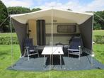 Avento Master 350 TL (1005201), Caravans en Kamperen, Caravans, Standaardzit, Particulier, Lengtebed, 500 - 750 kg