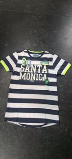 Vingino shirt maat 158-164, Kinderen en Baby's, Ophalen of Verzenden, Zo goed als nieuw, Vingino, Shirt of Longsleeve
