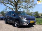 Kia Niro 1.6 GDi Hybrid BusinessLine | Leder + Stuur stoel v, Auto's, Kia, Bedrijf, 26 km/l, SUV of Terreinwagen, Niro