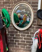 Diverse vintage/brocante spiegels, Huis en Inrichting, Woonaccessoires | Spiegels, Minder dan 100 cm, Minder dan 50 cm, Ophalen