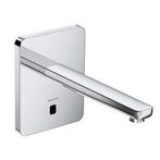 KLUDI ZENTA - E  SENSORWASTAFELKRAAN COMPLEET, Niet ingevuld, Niet ingevuld, Nieuw, Ophalen of Verzenden