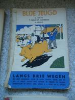 7 oude boekjes, Ophalen of Verzenden, Gelezen