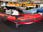 ZODIAC Pro 7 (bj 2004), Gebruikt, Overige brandstoffen, Tot 6 meter