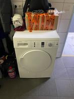 Bosch Wasdroger - Goed Onderhouden, Witgoed en Apparatuur, Wasdrogers, 6 tot 8 kg, Gebruikt, Ophalen of Verzenden, Voorlader