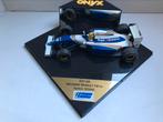 Ayrton Senna Williams FW 16. 1:24, Ophalen of Verzenden, Zo goed als nieuw