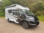 Sunlight T58 Adventure, Caravans en Kamperen, Campers, Startonderbreker, Standaard zit, Sunlight, Ringverwarming