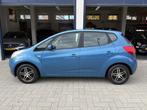 Kia Venga 1.4 CVVT X-tra PANORAMA DAK/NAVI/CAMERA (bj 2010), Auto's, Voorwielaandrijving, Euro 5, Gebruikt, 4 cilinders