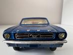 FORD MUSTANG FASTBACK 2+2, Ophalen of Verzenden, Auto, Corgi