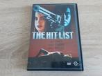 THE HITLIST, Cd's en Dvd's, Dvd's | Thrillers en Misdaad, Ophalen of Verzenden, Zo goed als nieuw