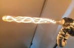 Buislamp buis lamp spiraallamp spiraal lamp dimbaar E27, Ophalen, Zo goed als nieuw, E27 (groot), Led-lamp