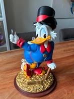 Beast Kingdom Dagobert Duck Beeld, Verzamelen, Ophalen of Verzenden, Zo goed als nieuw