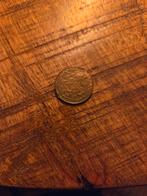 1 Cent 1916 - Koningin Wilhelmina, Ophalen