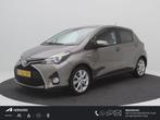 Toyota Yaris 1.5 Hybrid Dynamic AUTOMAAT / Airco / LMV / Cru, Auto's, Toyota, Gebruikt, Euro 6, 4 cilinders, Bedrijf